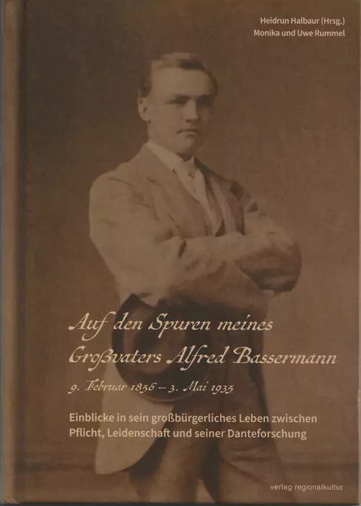 Alfred Bassermann